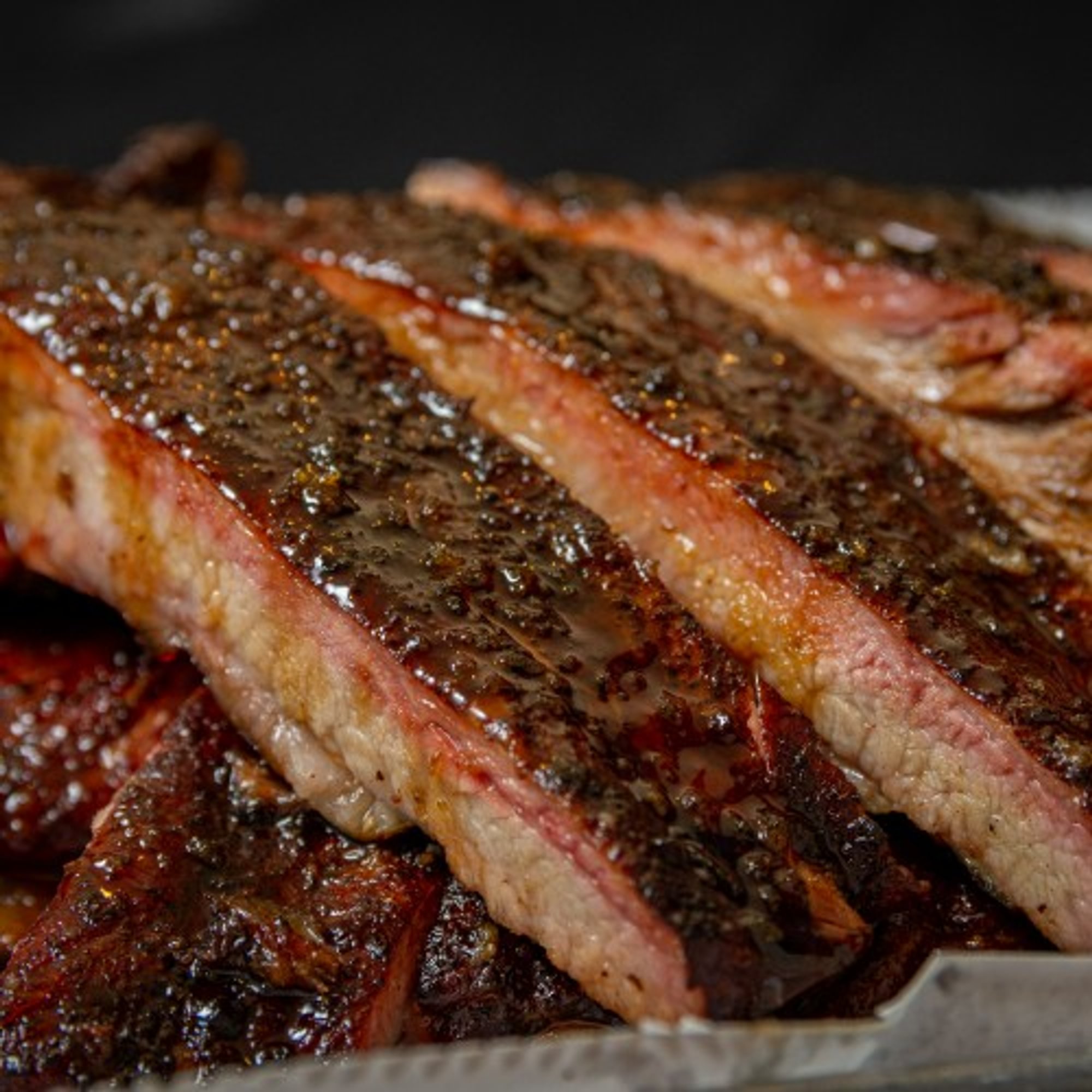 Full Slab of Ribs