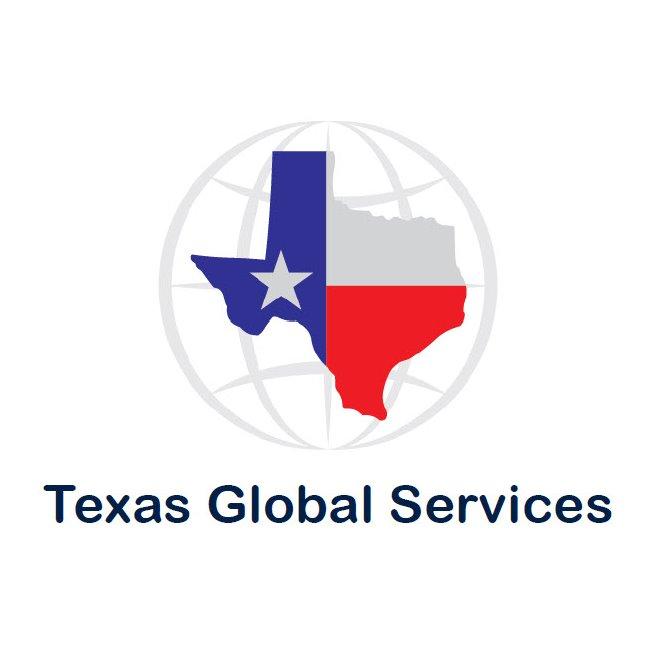 Stinson logistics, LLC - Texas Global Services Logo