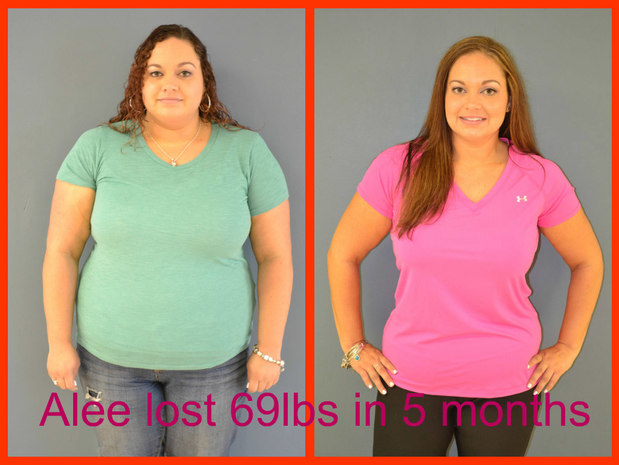 Images Optimal Health Club
