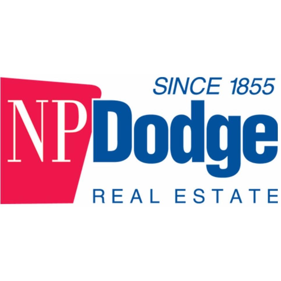 Kristi Creger | NP Dodge Real Estate