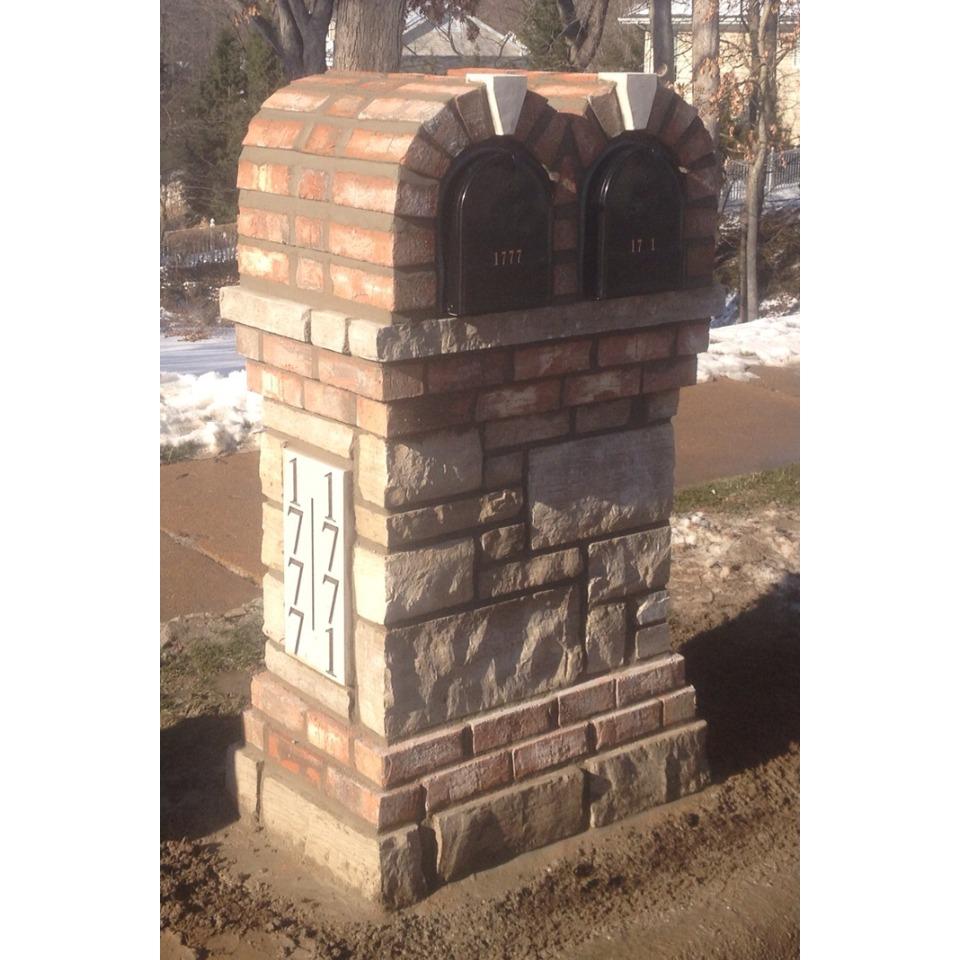 Fresh Finish Masonry Inc