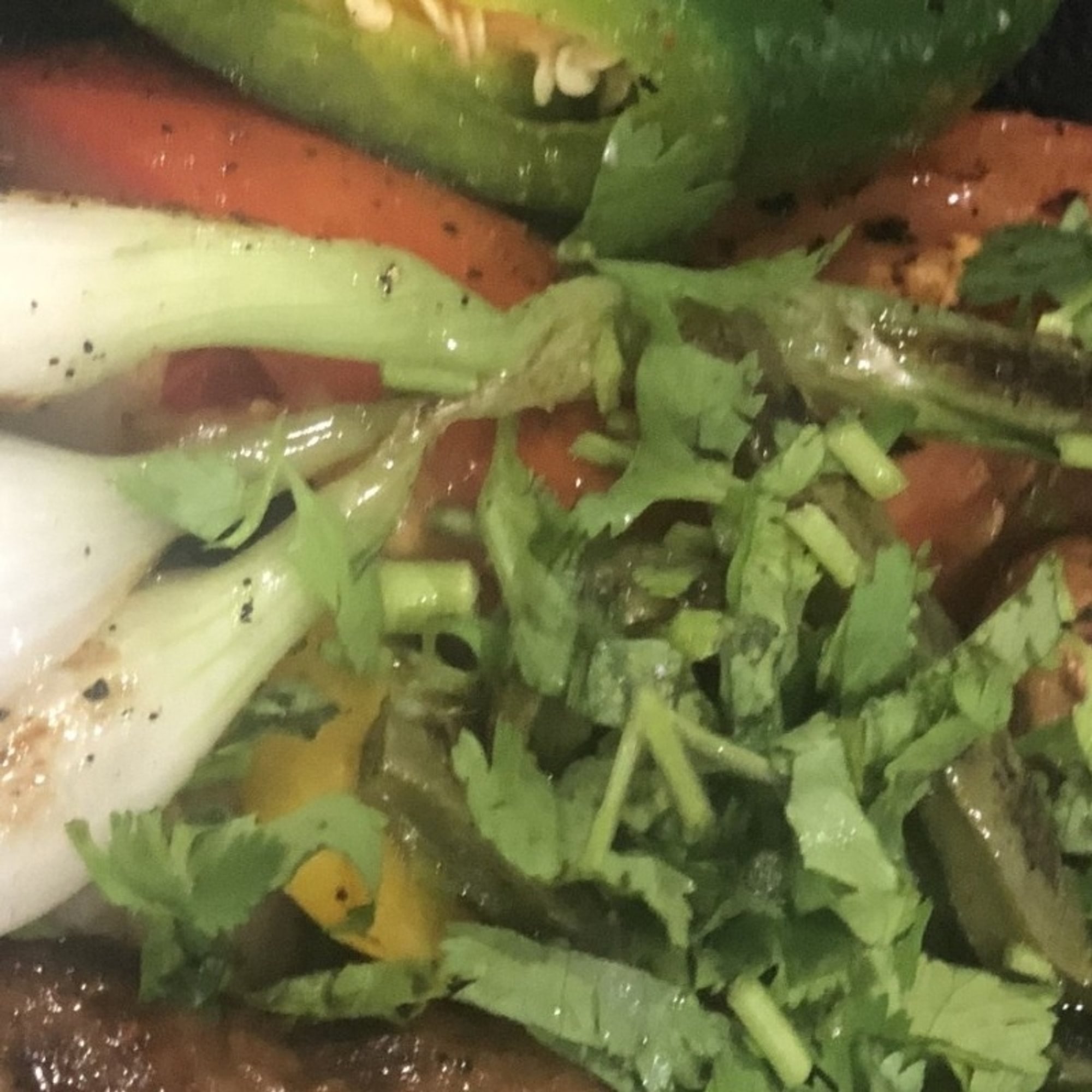 Veggie Plate