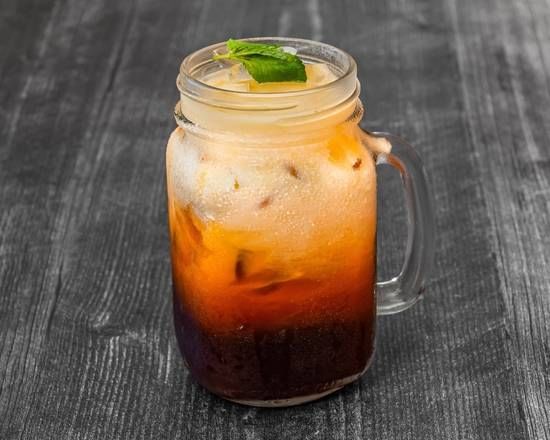 Thai Lemonade Iced Tea