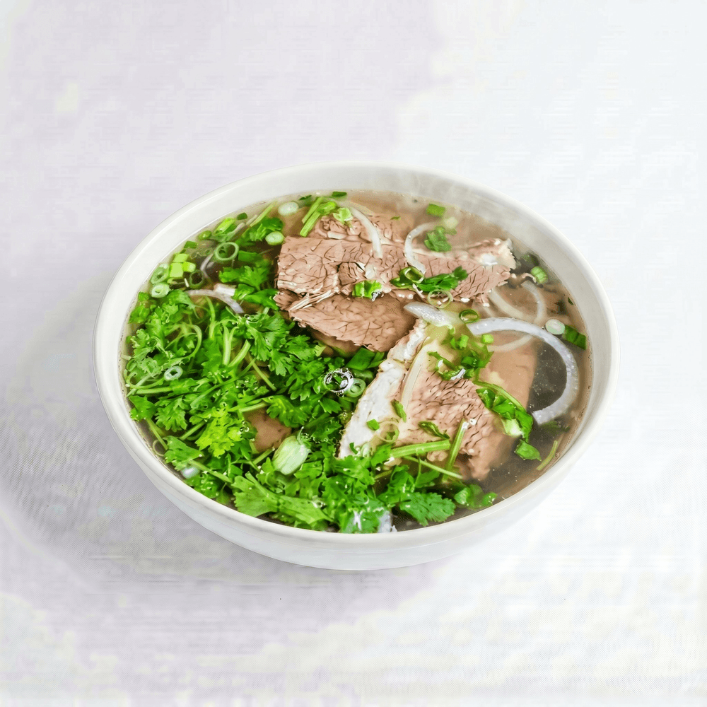 Pho Rib Eye
