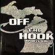 Off The Hook Sports Grill Logo