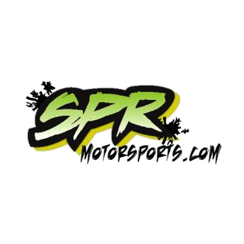 Spr Motorsports Logo