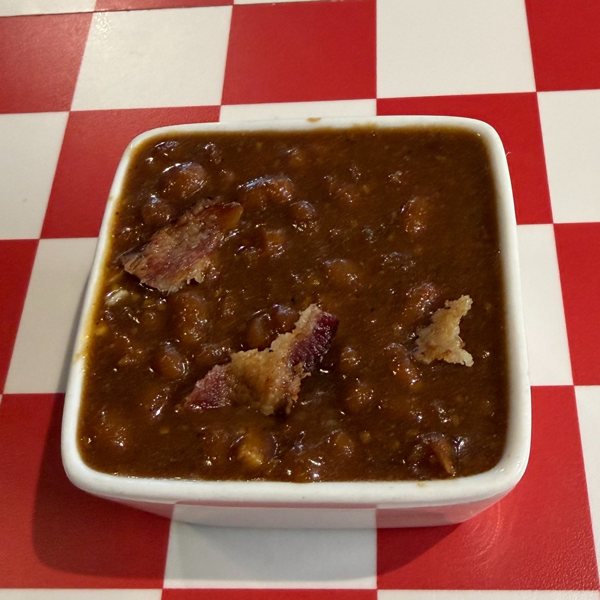 Baked Beans