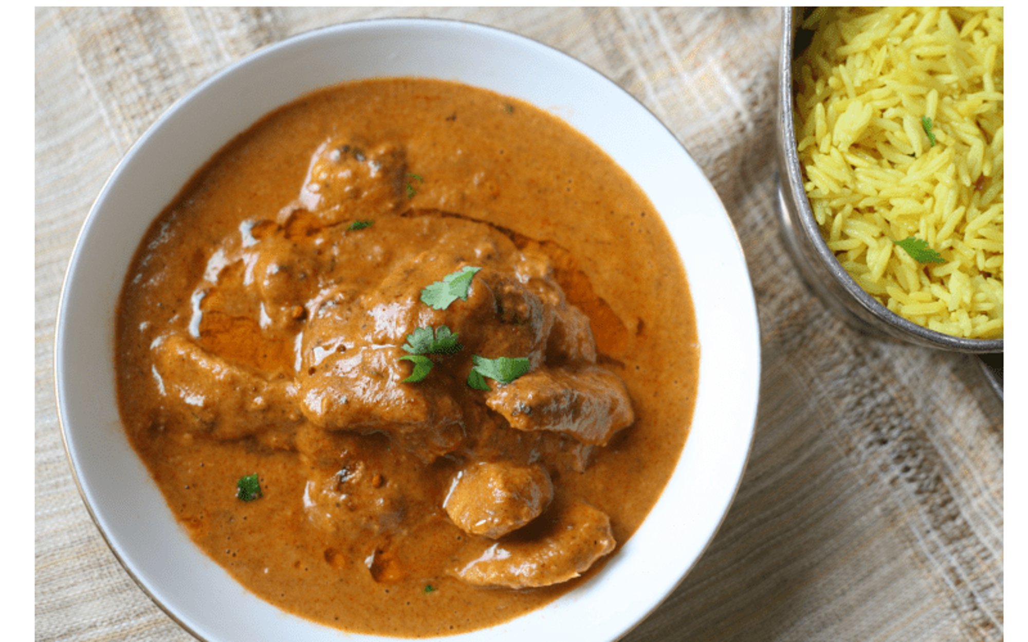LAMB ROGAN JOSH