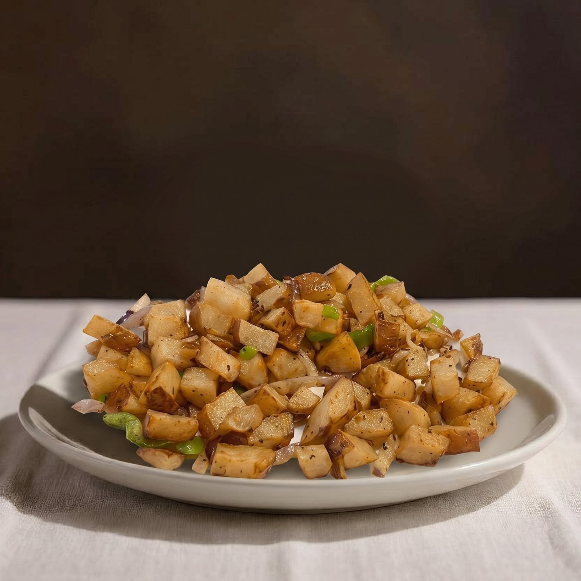 Country Potatoes
