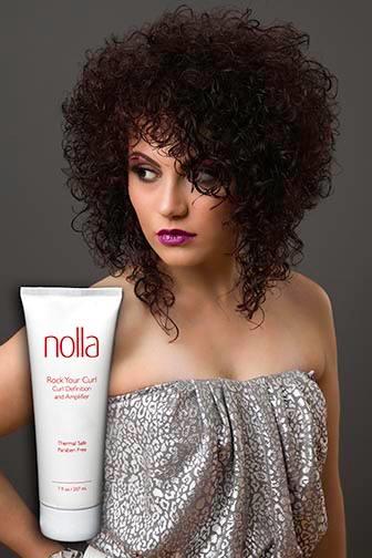 Nolla Hair Care Photo