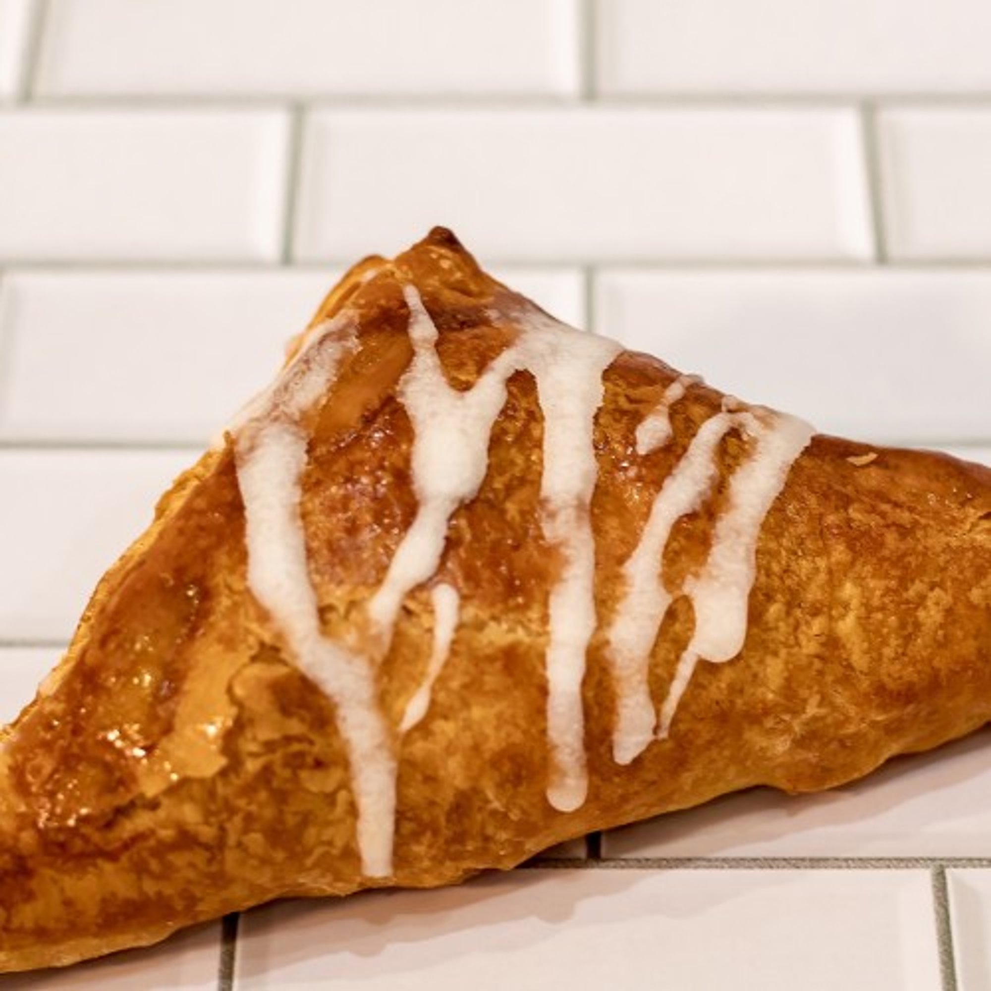 Apple Turnover