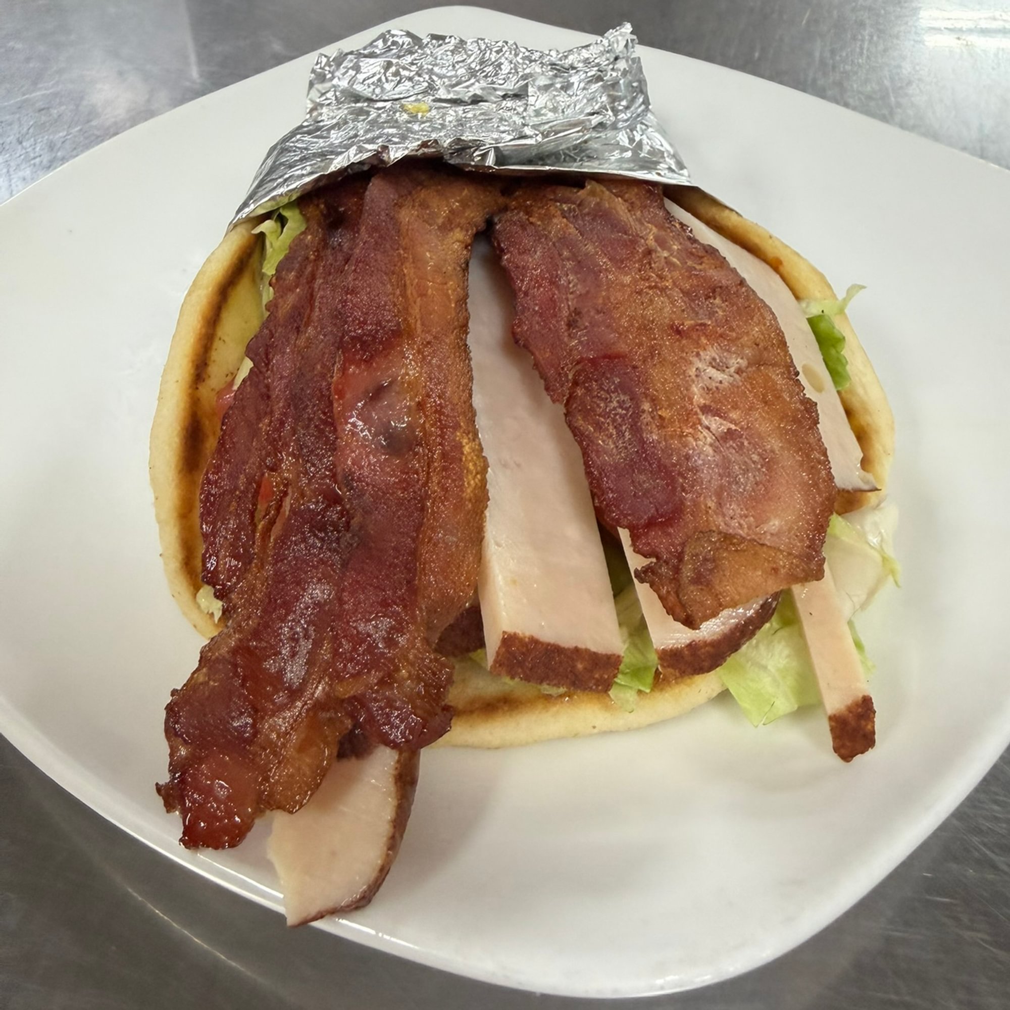 Club Pita