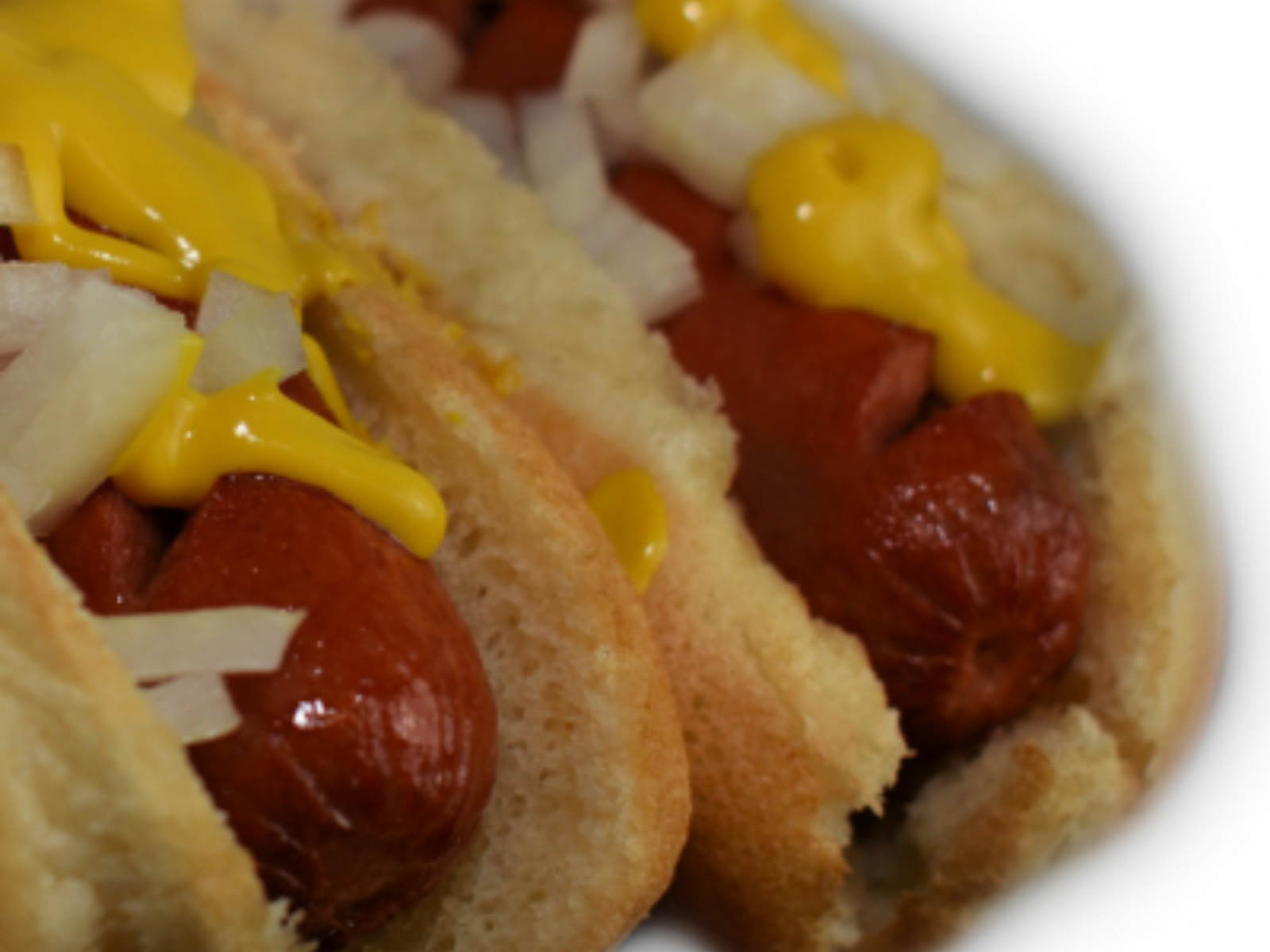 Feature: 2 Hot Dogs & 20oz Soda