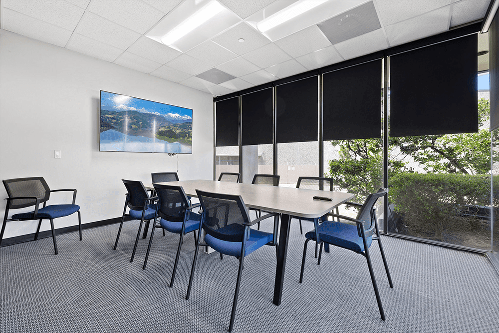 WareSpace NW Houston | Small Warehouse Space Rentals Image