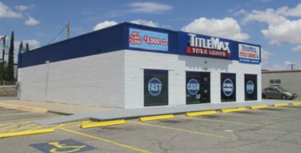 TitleMax Title Loans Photo