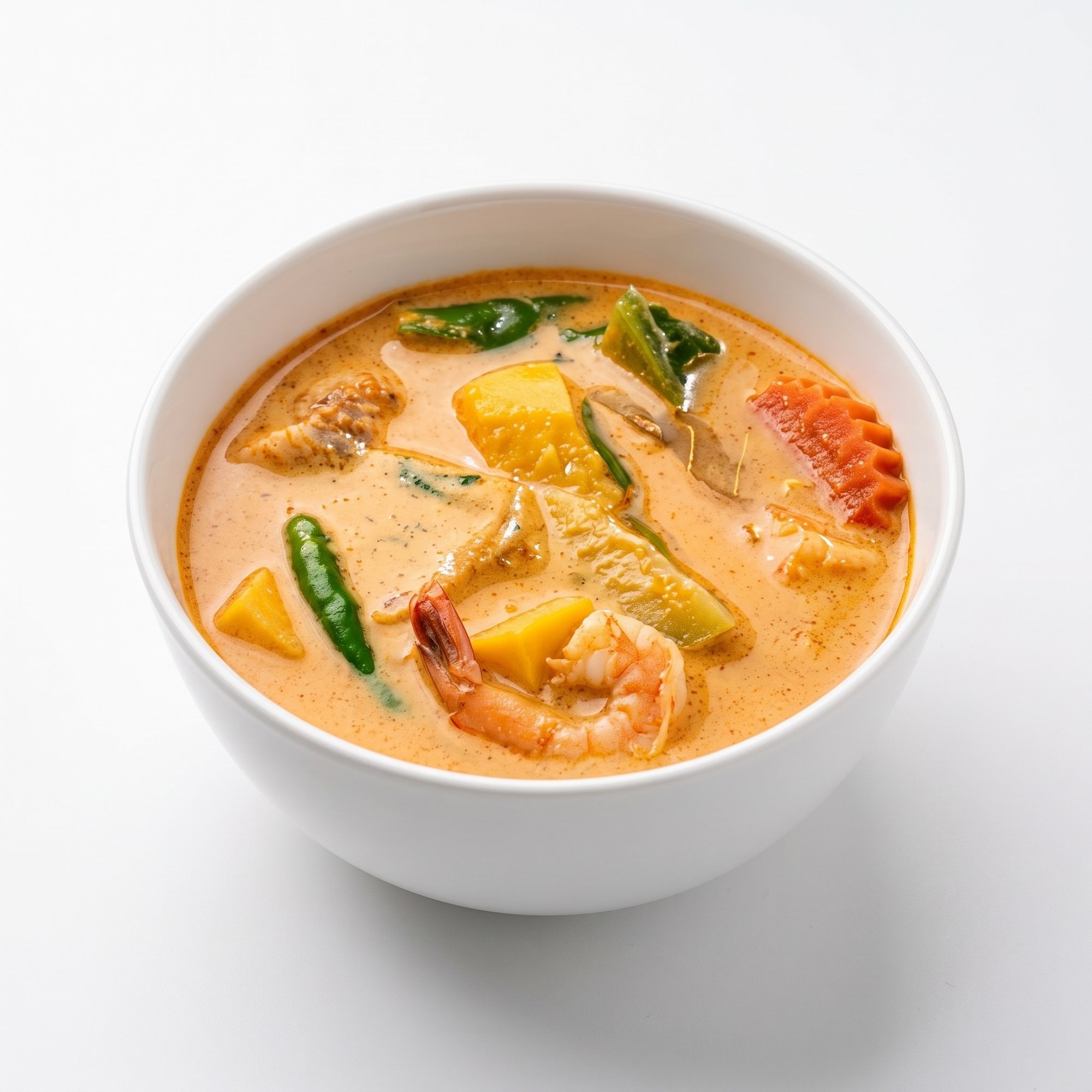 Red Curry