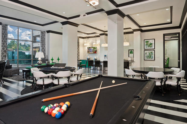 Images Camden Southline Apartments