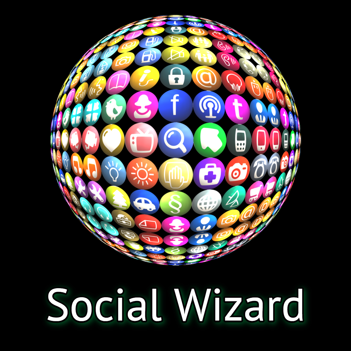 Social Wizard