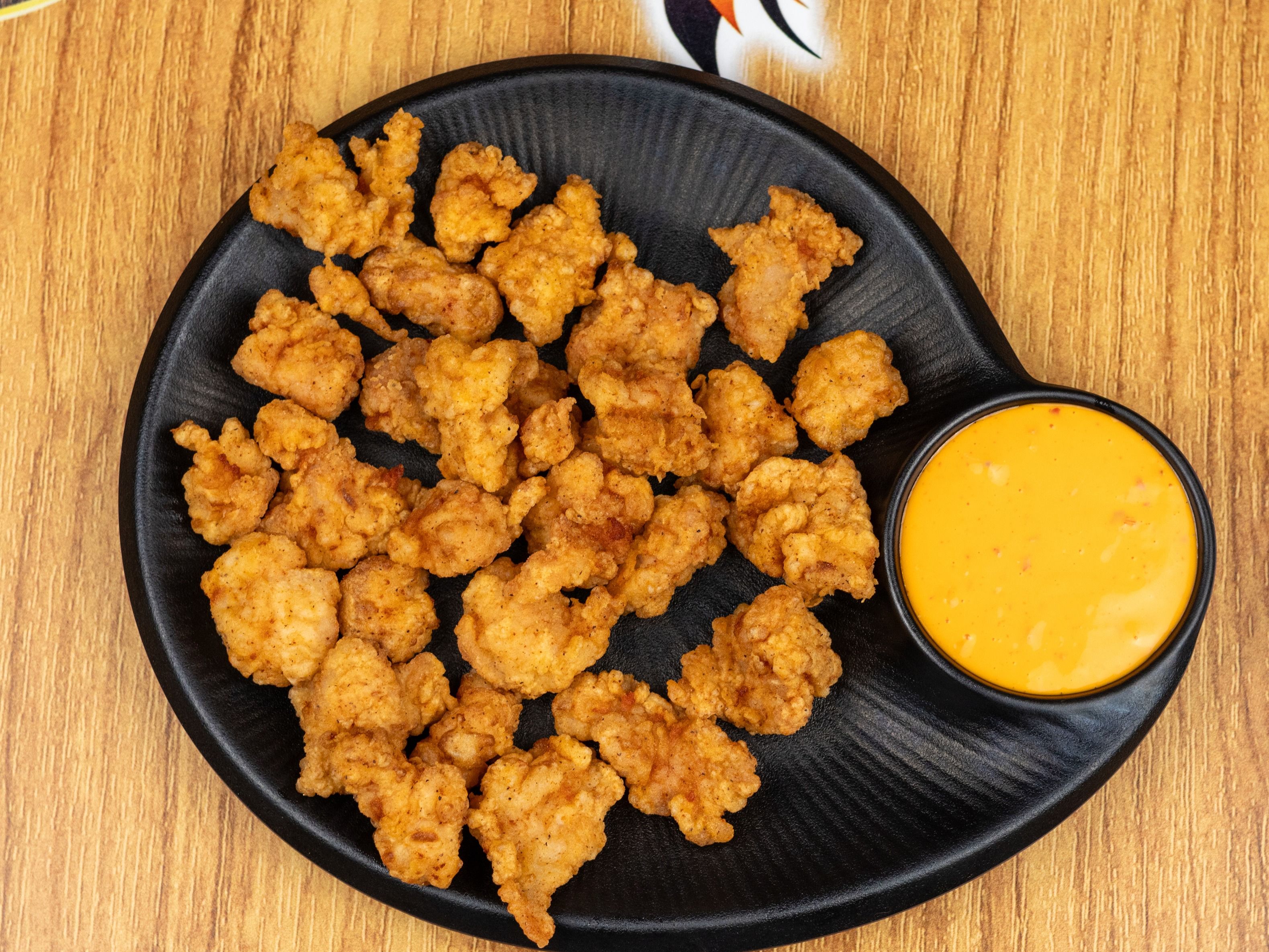Gator Bites