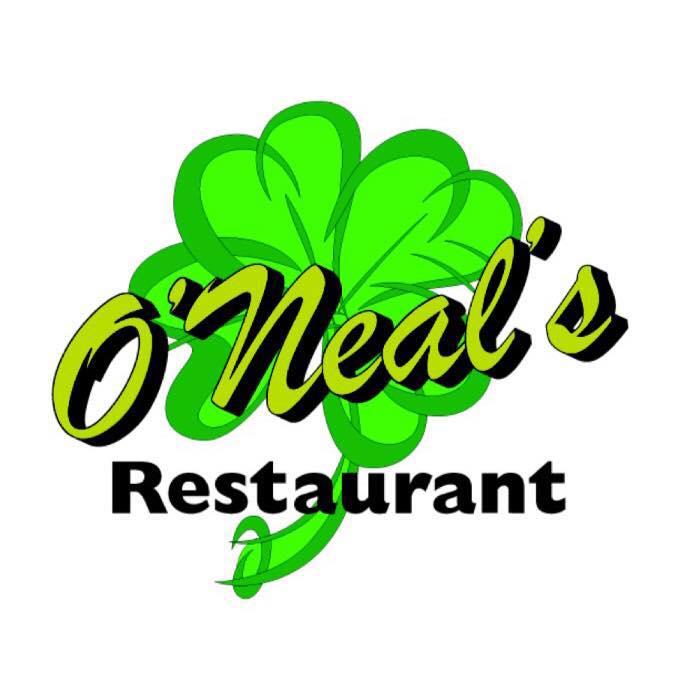 O'Neal's Restaurant of Vancleave Logo