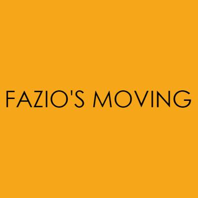 Fazio's Moving, Inc.