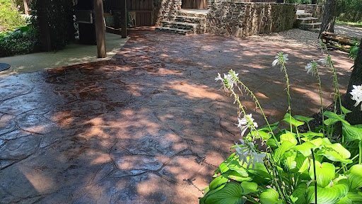 Rose Stone and Sons Concrete