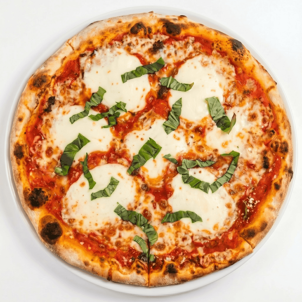 Margherita Pizzetta