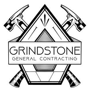 Grindstone General Contracting Logo