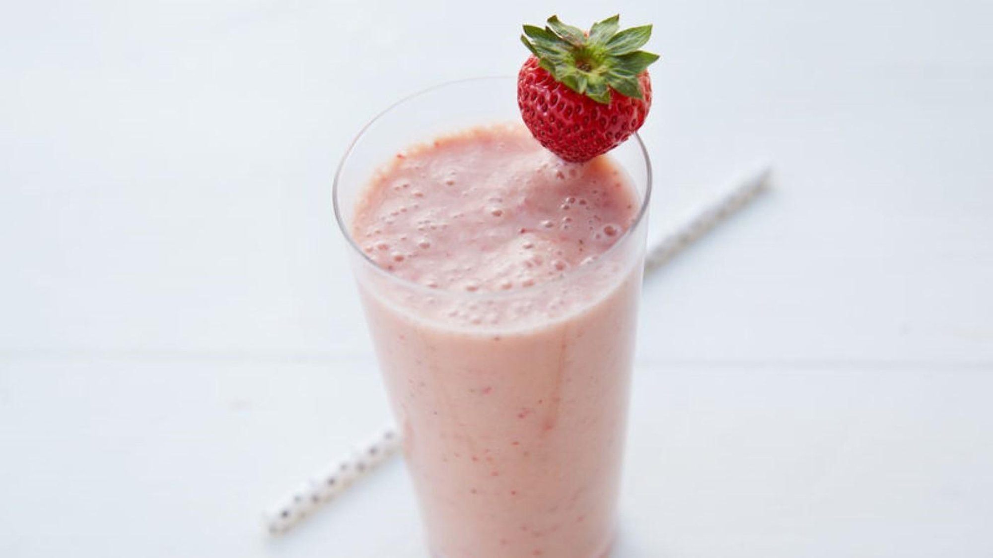 Pure Strawberry