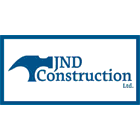 JND Construction Blockhouse