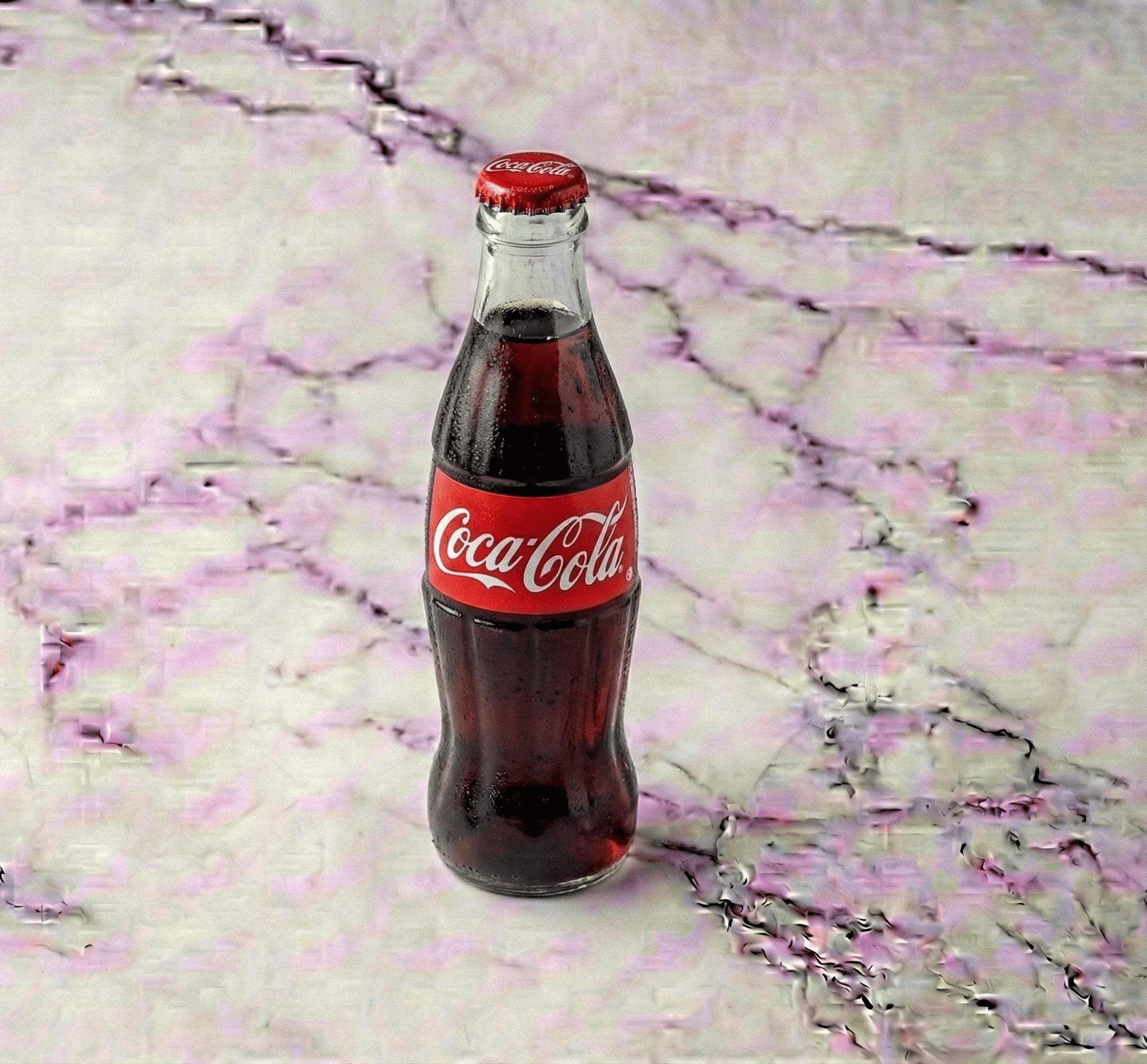 Coca-Cola