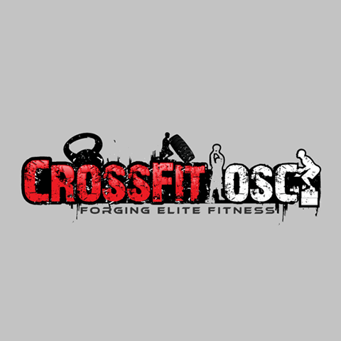 Crossfit OSC Logo