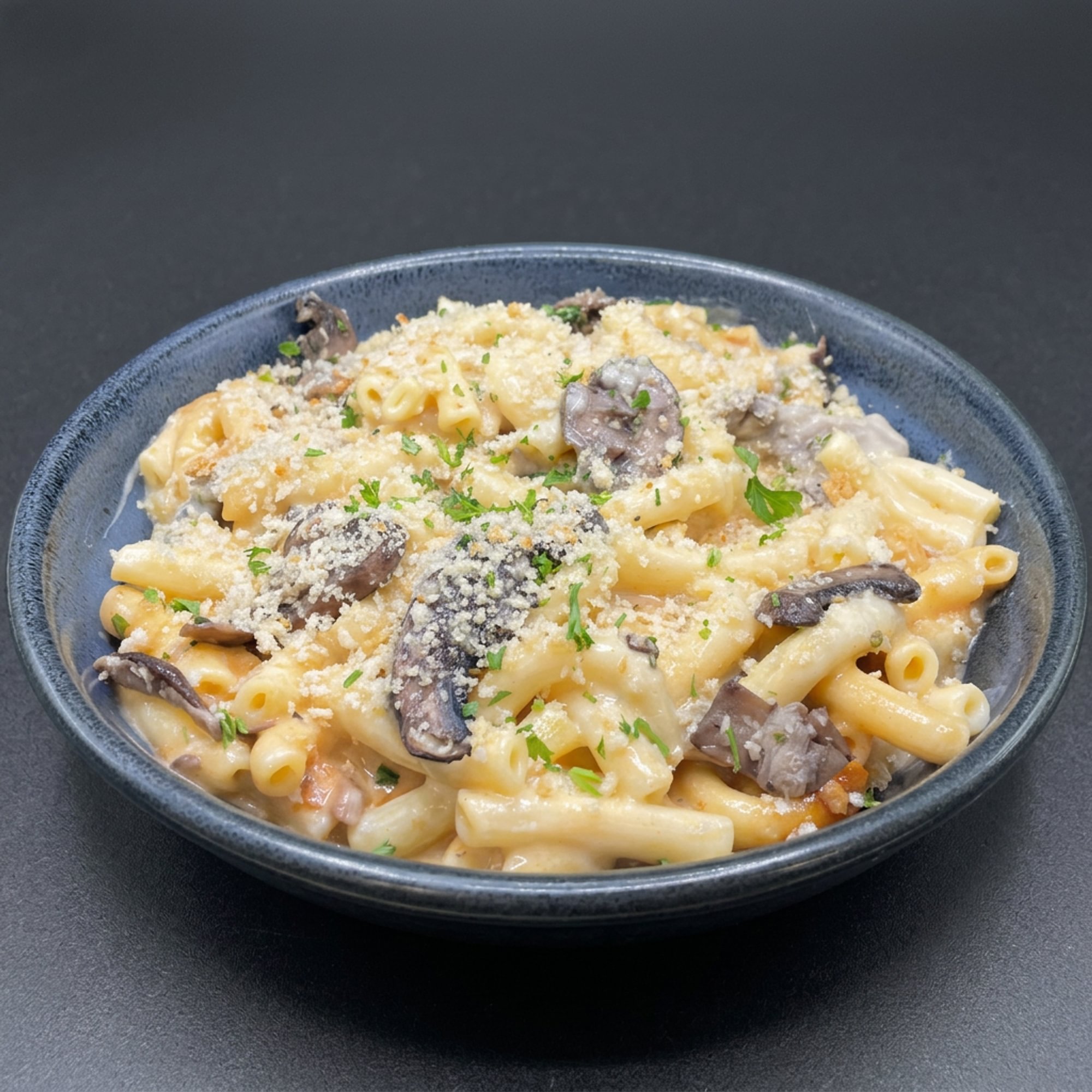 Truffle Mac