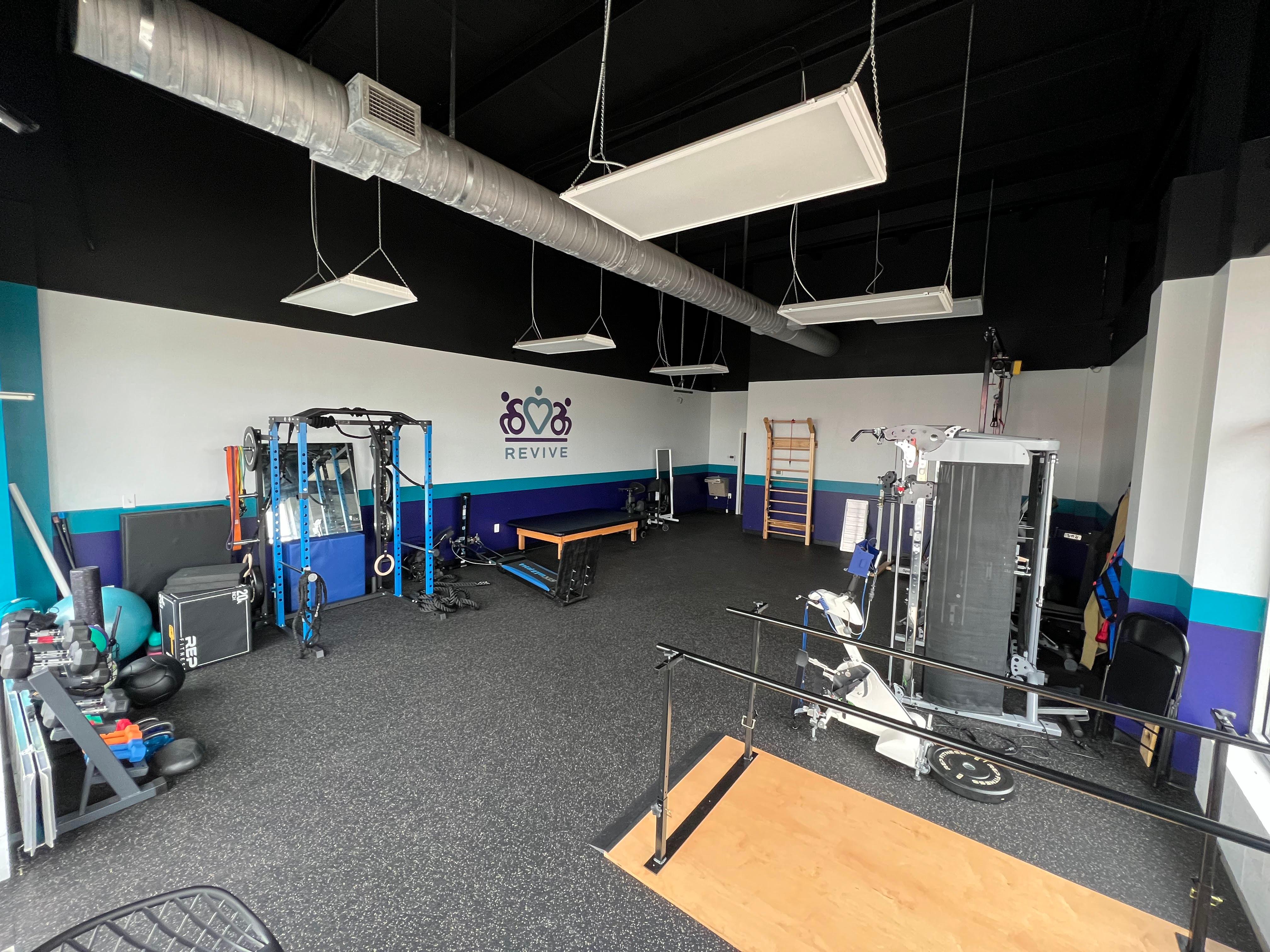 Revive Neurorecovery Center Image