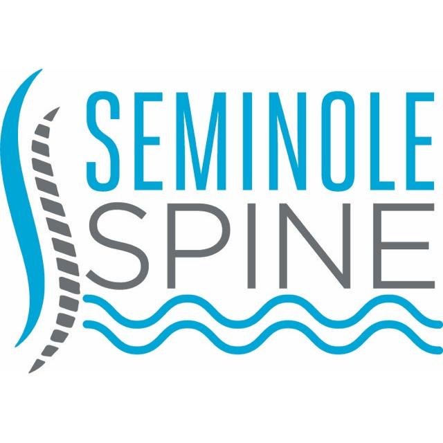 Seminole Spine Logo