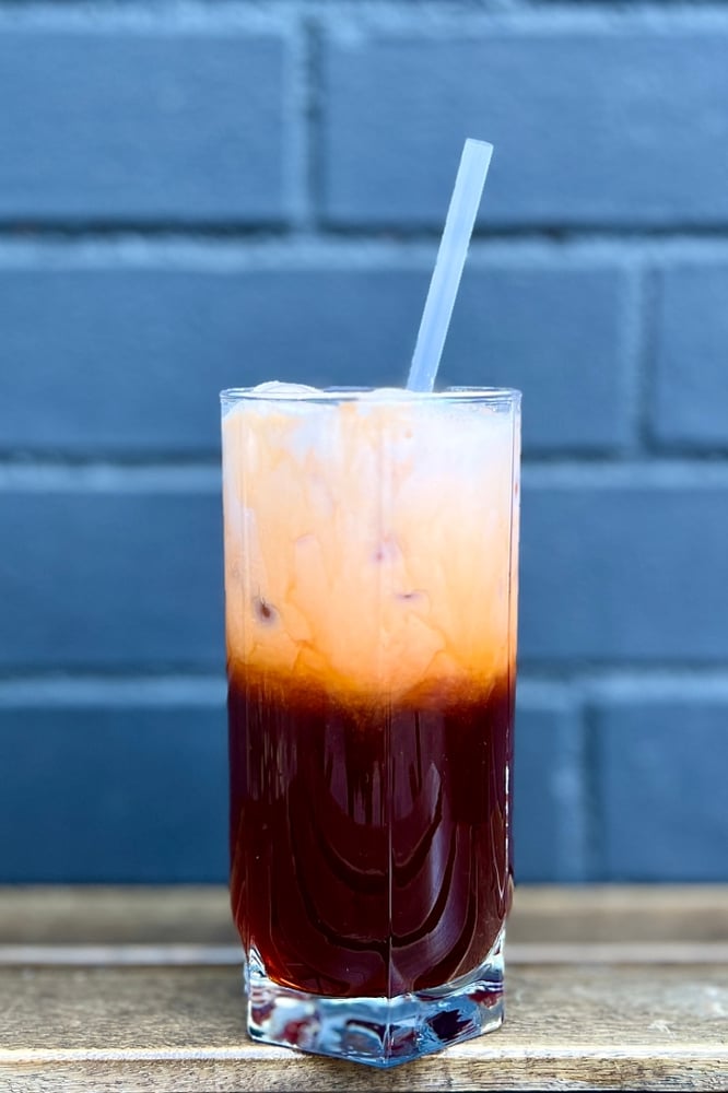 Thai Iced Tea