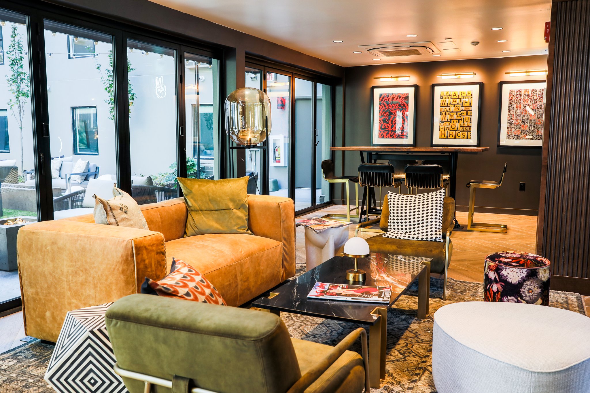 voco the Darwin - Atlanta Midtown by IHG Image