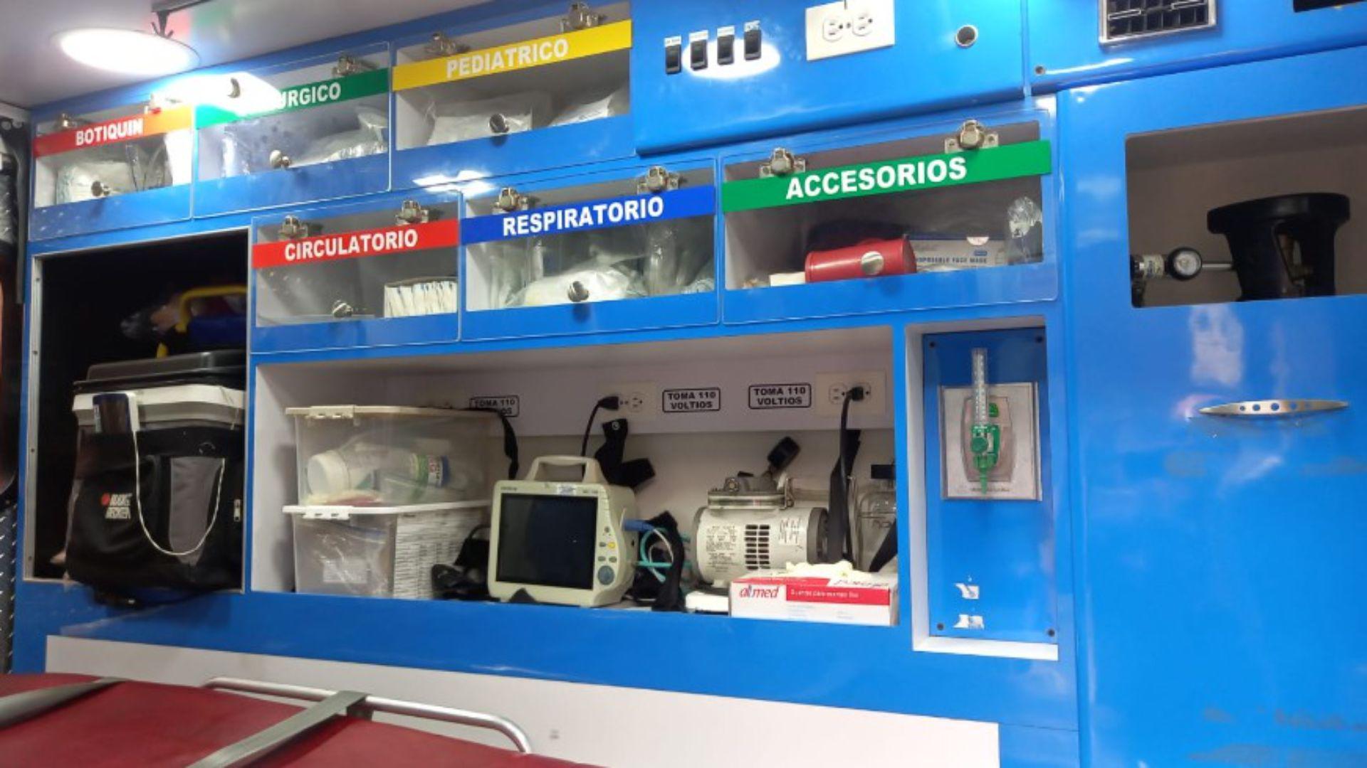 Galería en miniatura