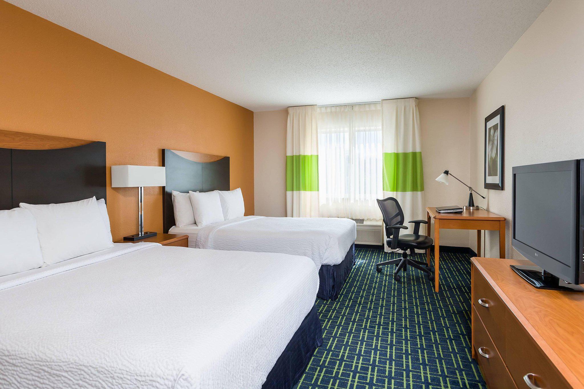 Fairfield Inn & Suites by Marriott Grand Rapids Photo
