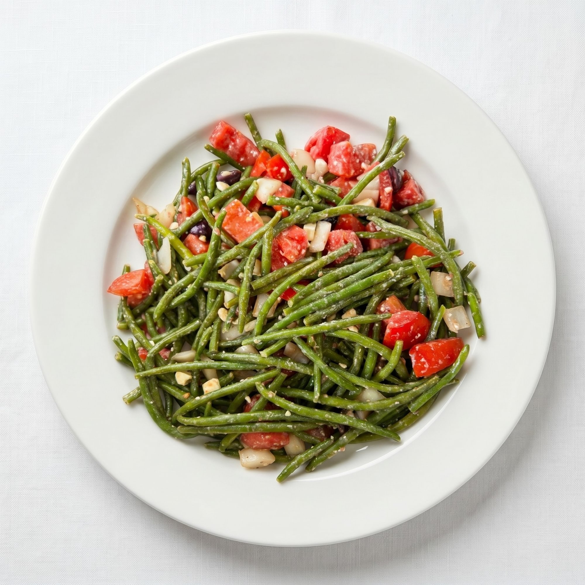 Green Bean Salad