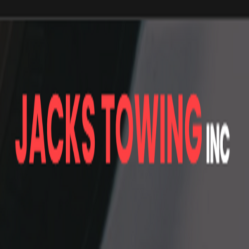 Jack's Towing