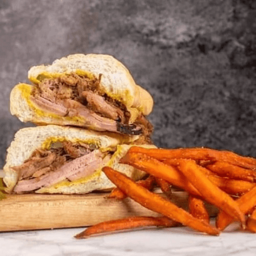 Cuban Sandwich