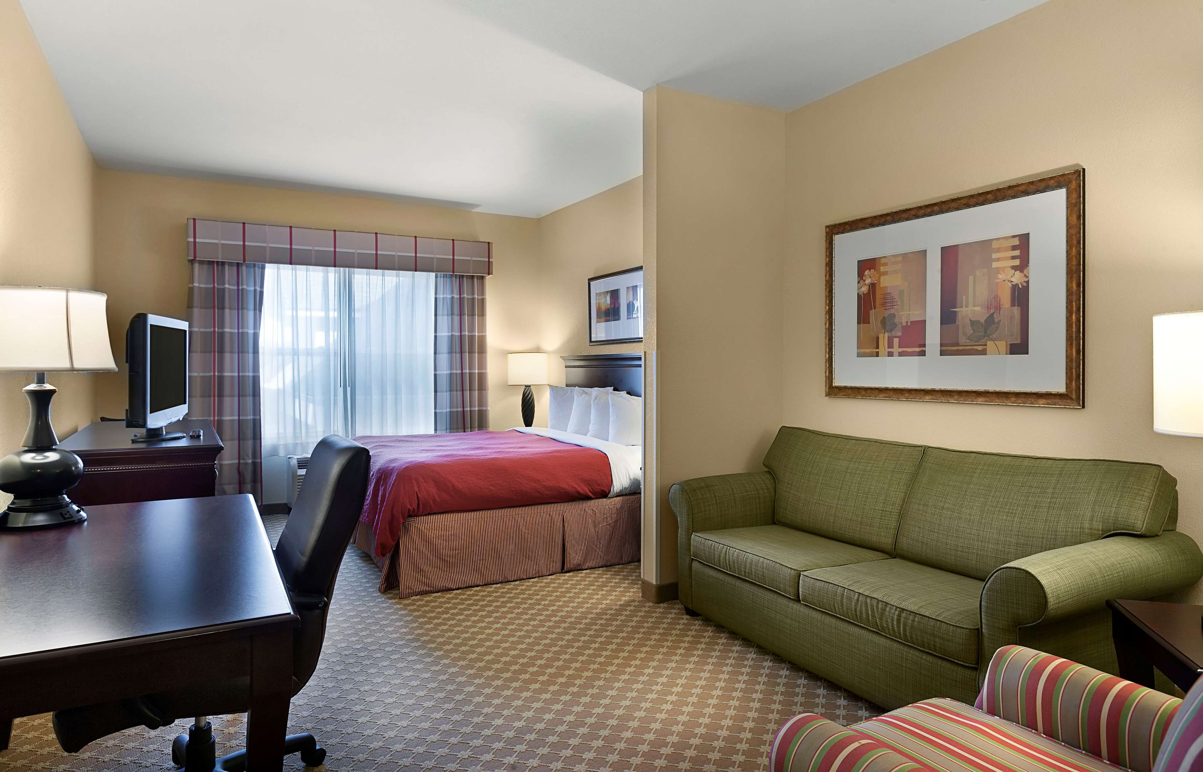 Country Inn & Suites by Radisson, Concord (Kannapolis), NC Photo