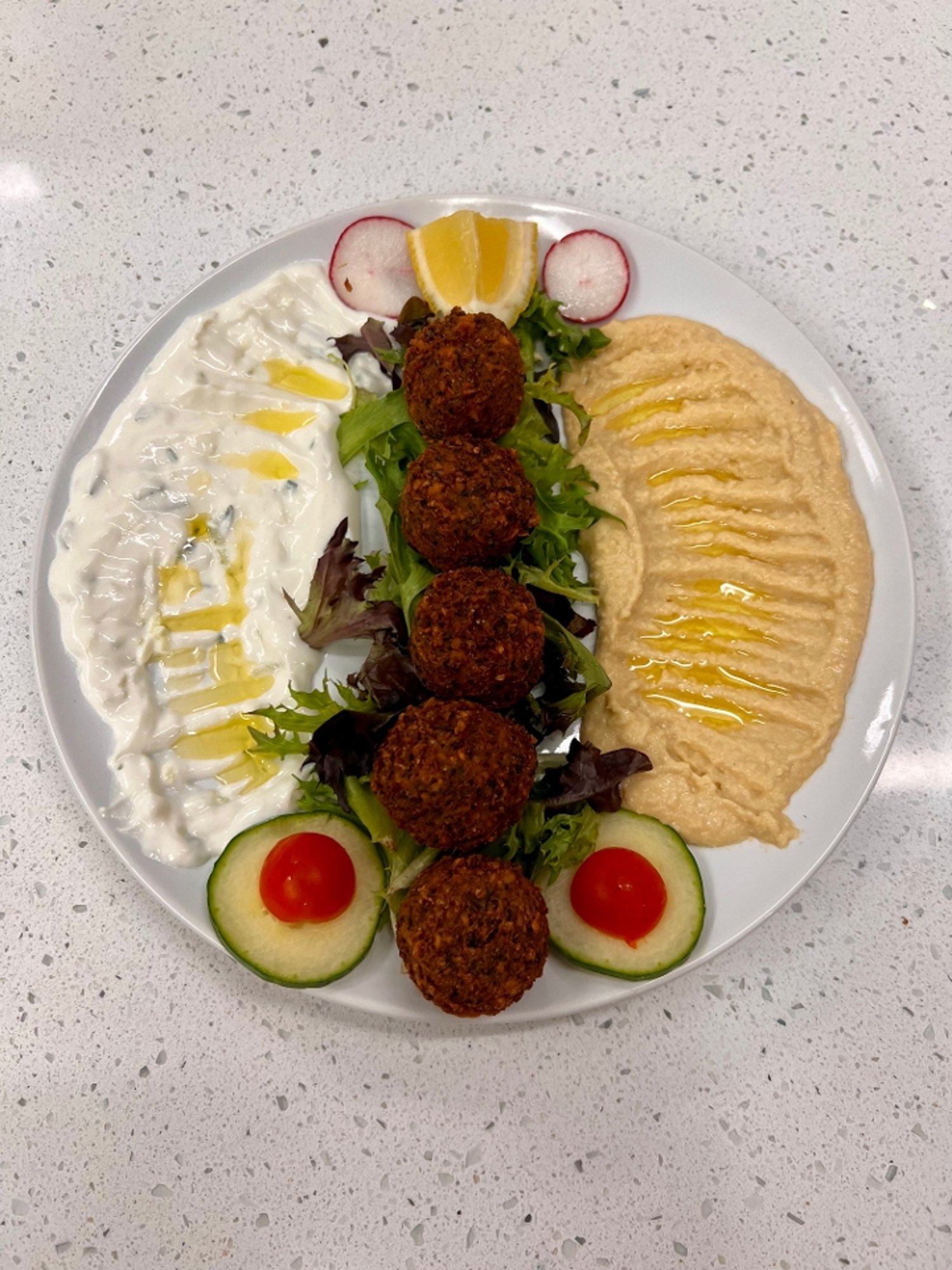 Falafel