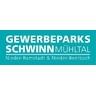 Logo von Gewerbeparks Schwinn