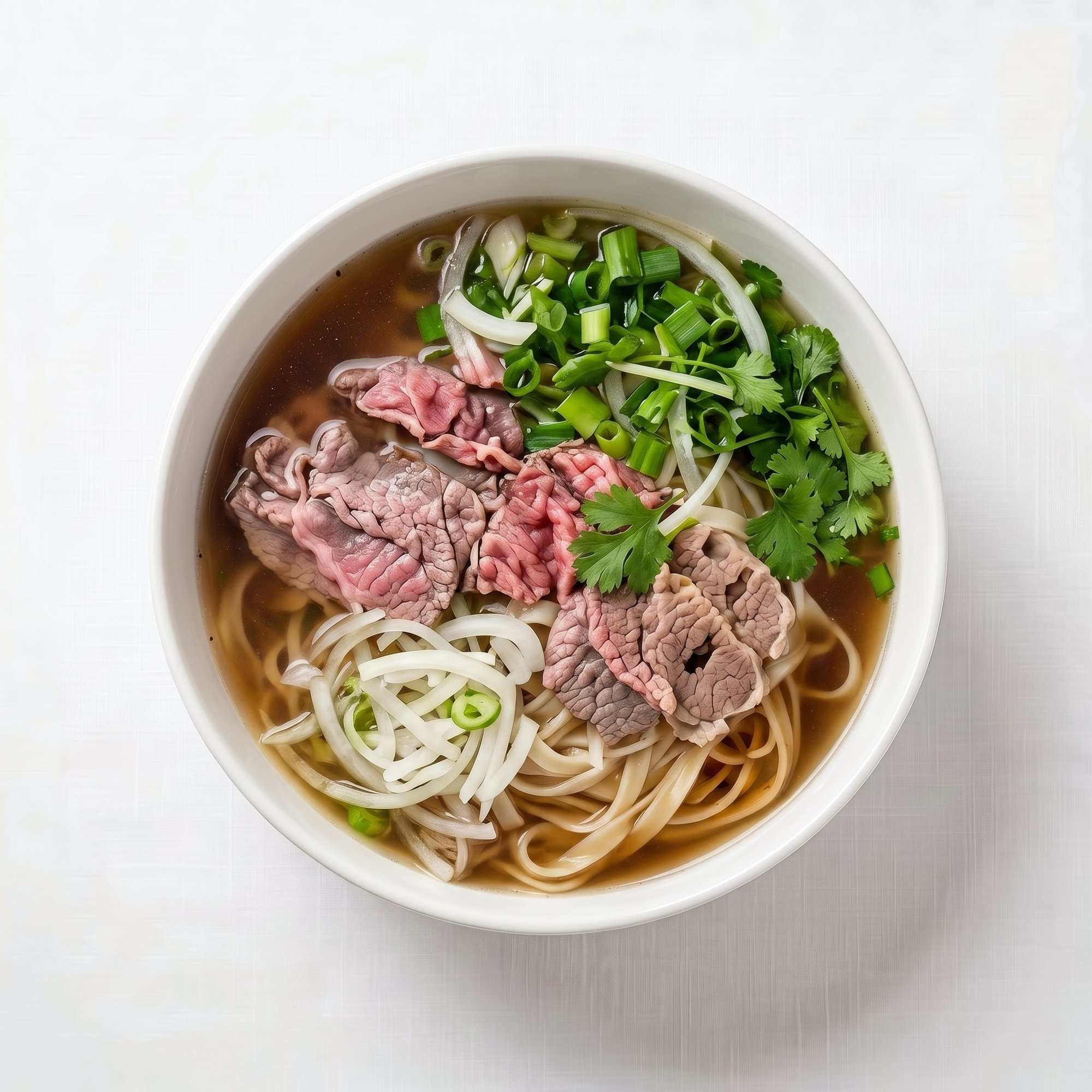 18. Tái Sách (Rare Steak, Tripe)