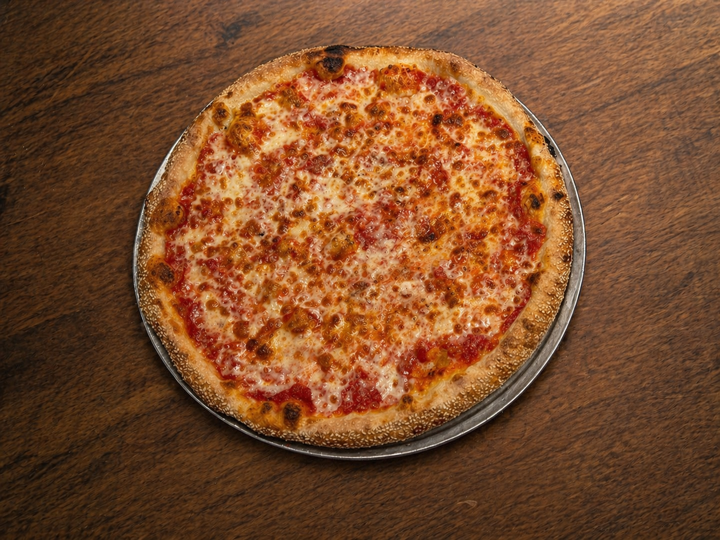 Large Pie