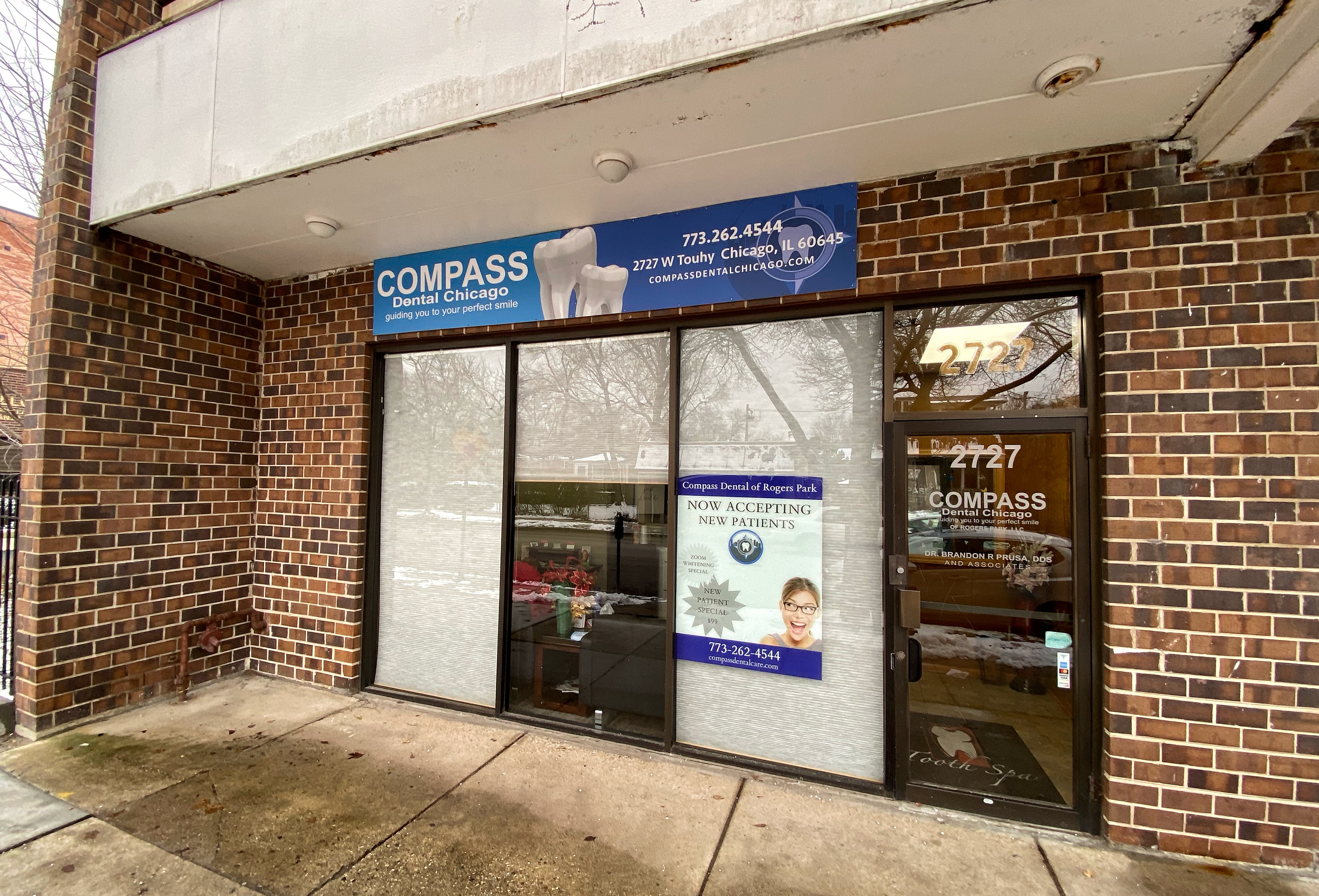 Compass Dental at Rogers Park Photo