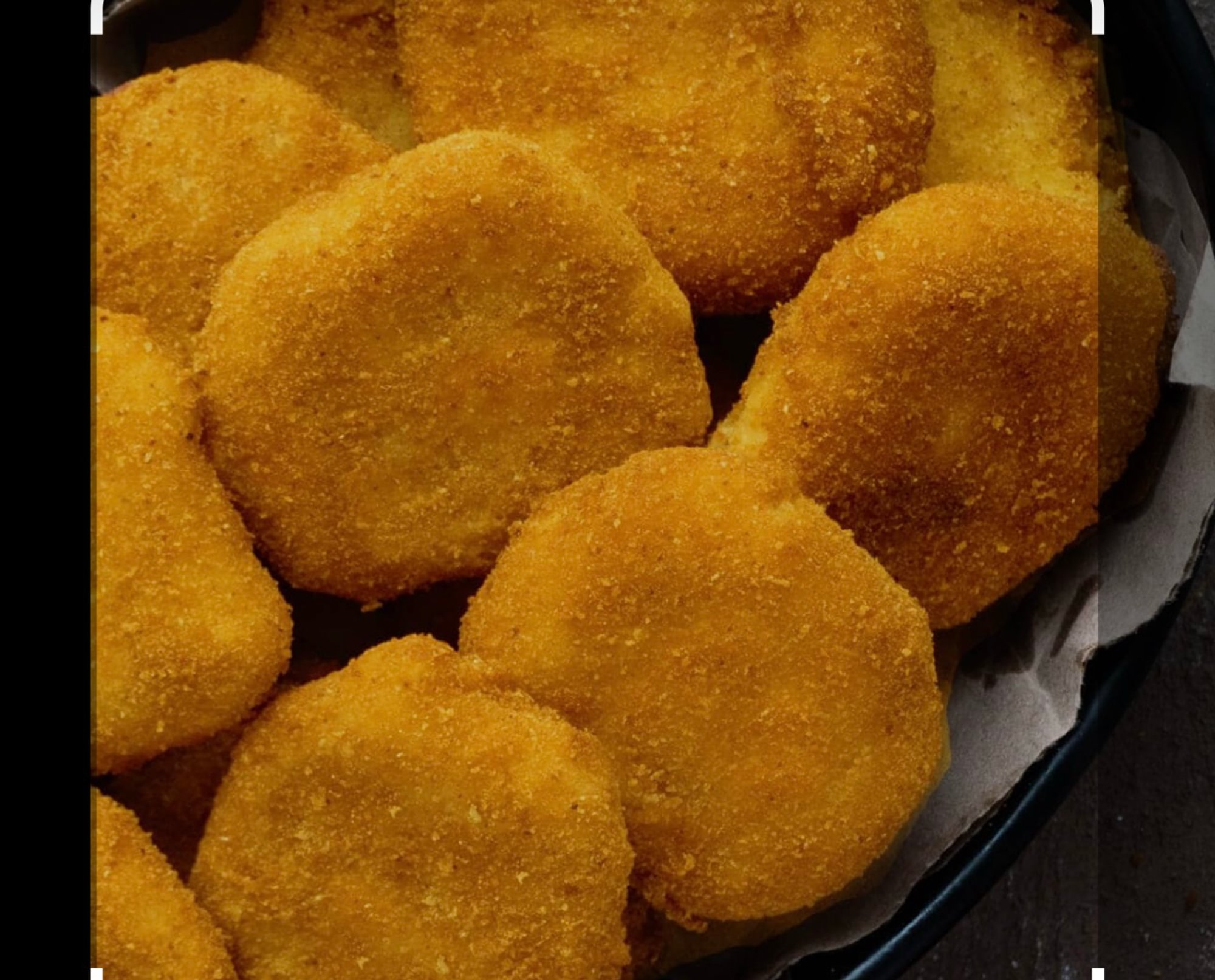 Chicken Nuggets