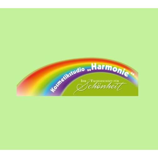 Logo von Kosmetikstudio Harmonie